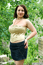 Golden corset Golden corset