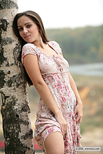 Above the steep Above the steep