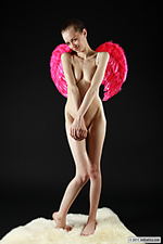 Fallen angel Fallen angel