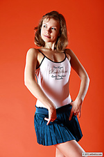 Girlish dreams Girlish dreams