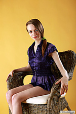 Wicked girl Wicked girl