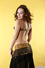 Exotic dancer Exotic dancer