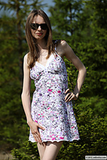 Flower dress Flower dress