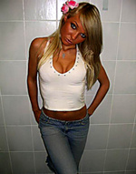 All these dirty sluts are hot and fit