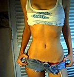 All these dirty sluts are hot and fit