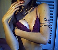 All these dirty sluts are hot and fit