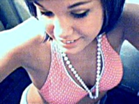 Sweet brunette teen pictures Sweet brunette teen pictures