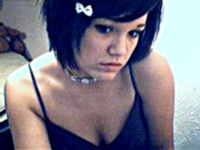 Sweet brunette teen pictures Sweet brunette teen pictures