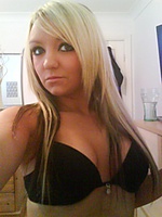 Hot pics of my ex fuck doll