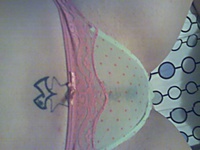 Amazing gal sucking my tasty cock and stripping her body Amazing gal sucking my tasty cock and stripping her body