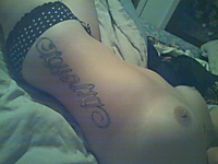 Amazing gal sucking my tasty cock and stripping her body Amazing gal sucking my tasty cock and stripping her body