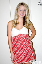 Galleries of naked teens