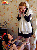 Nubile lesbian babes Nubile lesbian babes