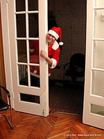 Deck the balls Deck the balls