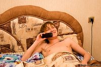 Twink hottie action Twink hottie action