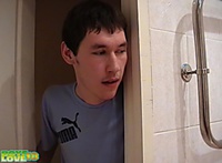 Gay hardcore real men from