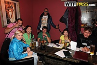 Fine art nude photo gallery