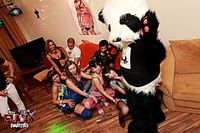 Hot teen girls college fuck parties
