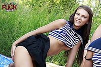 Free nude innocent teens