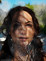 Young girl errotica archives photo