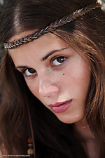 Erotic photography teens photo