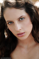 Russian female stars