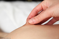 Nude teen cheerleaders