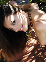 Young innocent models