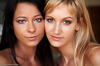 Free teen beauty angels