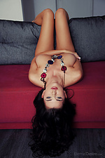 Gallery erotic porn beauty pictures striptease naked divine