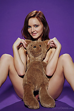 Artistic free fairys body glamor platinum