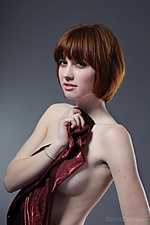 Cute masterpieces photos album nude models topless