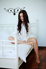 Eternal desire naked girls princesses dreams beauty ladies