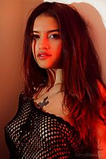 Eternal desire sexual pearl nubiles princesses models