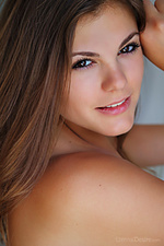 Teeny all goddess tasteful sweet nude models