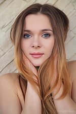 Tits super model eternal desire nude supermodel