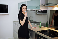 Strawberries cute naked girls fine girls loving