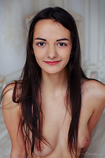 Nude girl younger models fairys sun eternal desire