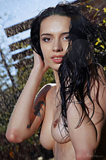 Loving hq sexy perky vagina naked art