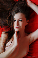 Panties eternal desire smile photography glamor sweeties