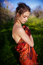 Dreamlike modeling babes porno photos perfect bodies nude girls