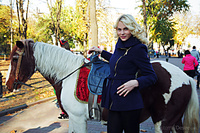 Photographs topless outdoors amazing supermodels sexy babes