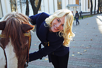 Photographs topless outdoors amazing supermodels sexy babes