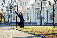 Photographs topless outdoors amazing supermodels sexy babes