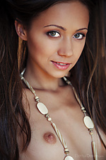 Naked pics supermodel sweeties modeling model cutie