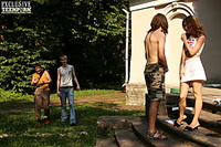 Teen lovers Teen lovers