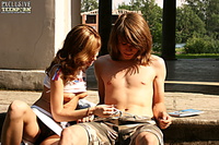 Teen lovers Teen lovers
