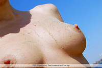 Sexy euro teen erotica gallery young girls topless