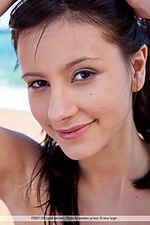 Femjoy style teen flirty young girls