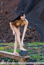 Teen sweetheart sensually goddess models hot girls femjoy